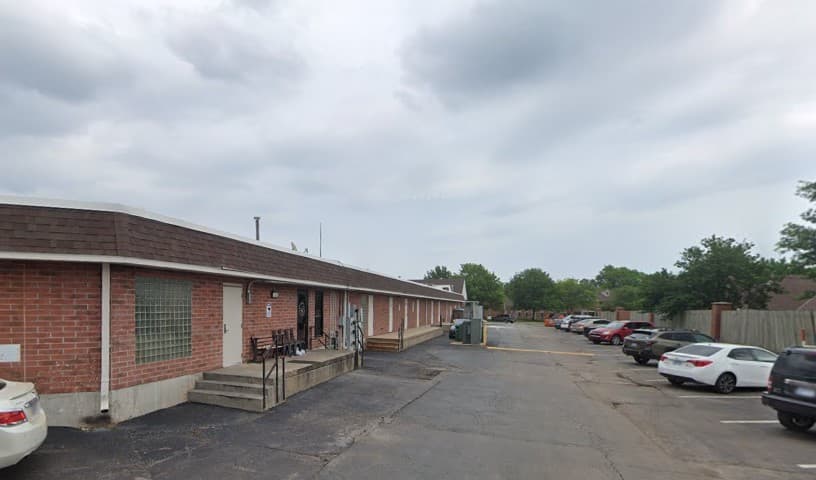 Northeast Kansas Animal Welfare Foundation