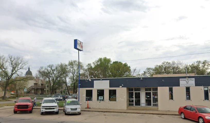 Mokan Kennels