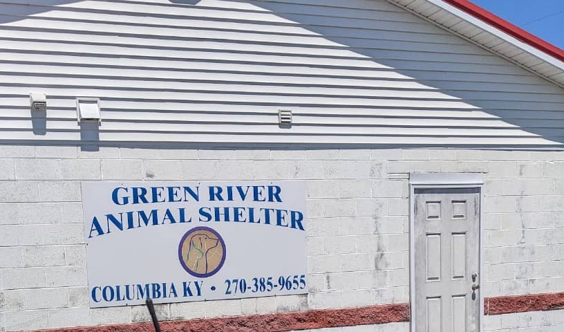 Green River Animal Shelter