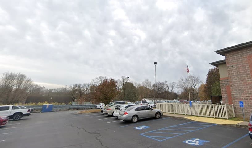 Humane Society-Calloway County
