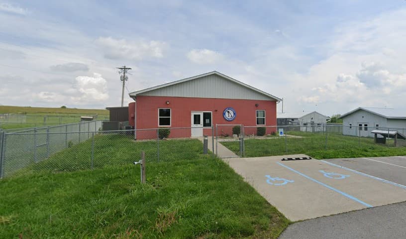 Clark County Animal Shelter