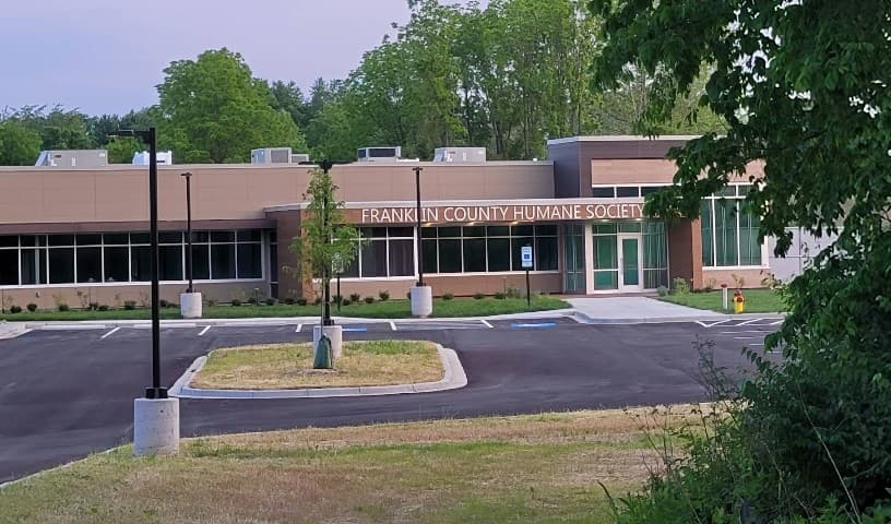 Franklin County Humane Society