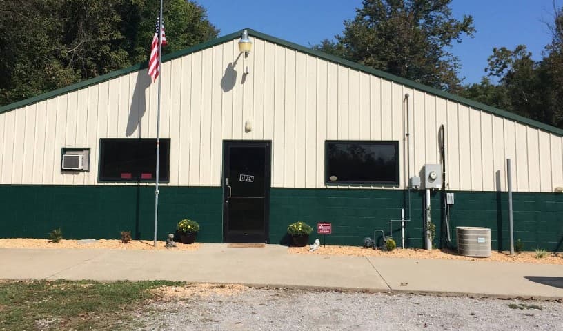 Leitchfield Animal Shelter