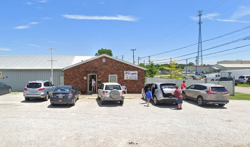 New Hope Animal Rescue Center LLC