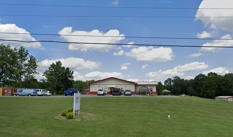 Hopkins County Humane Society