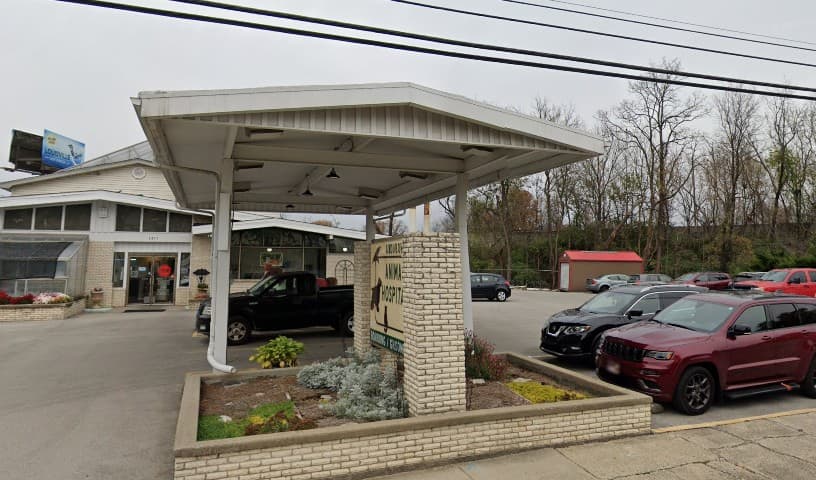 Audubon Animal Medical Center