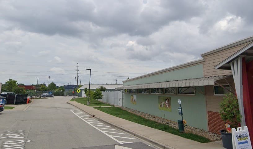 Metro Animal Services