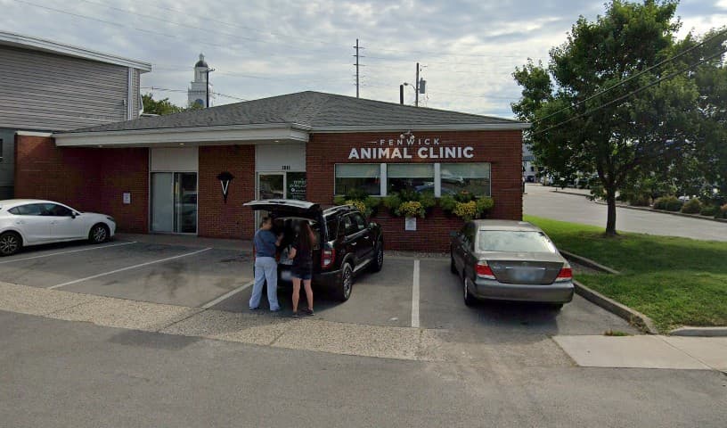 Fenwick Animal Clinic