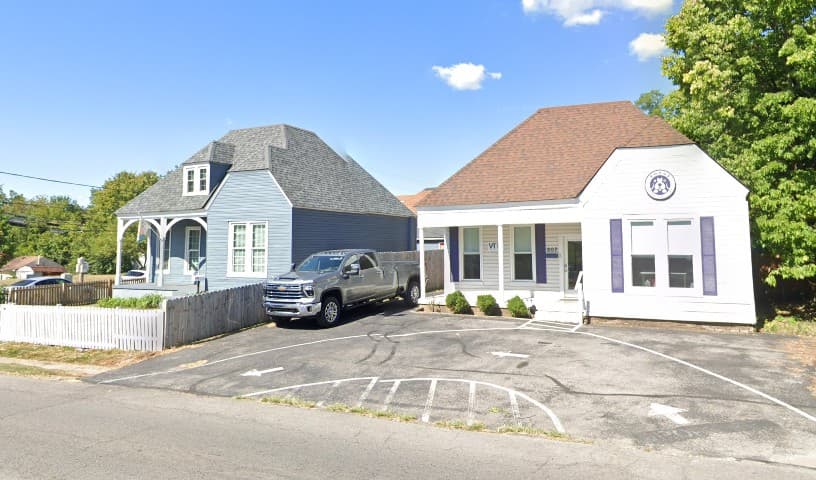 Focus Veterinary Care