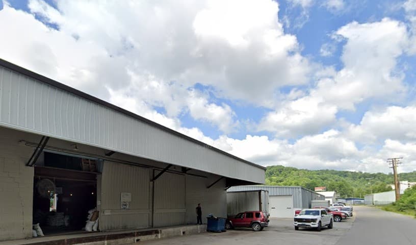 Mcgahan Feed Company