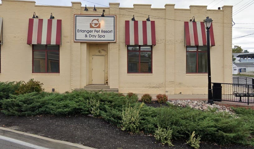 Erlanger Pet Resort & Day Spa