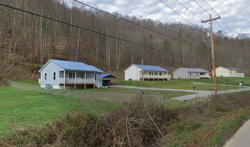 Scarlett’s Hope Animal Shelter