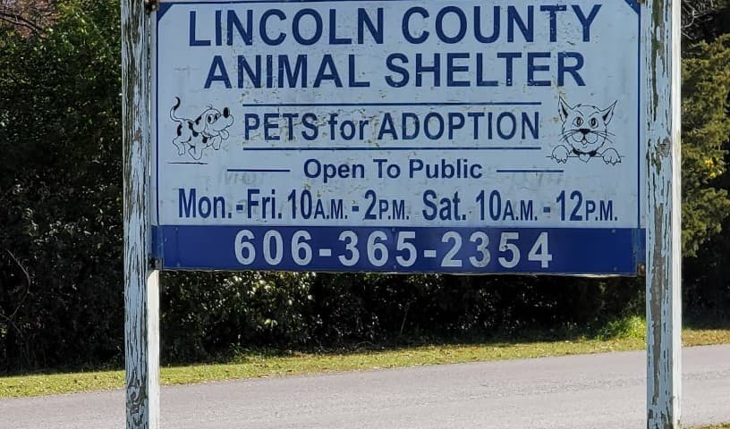 Lincoln County Humane Society