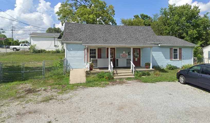 Mercer Humane Society, KY