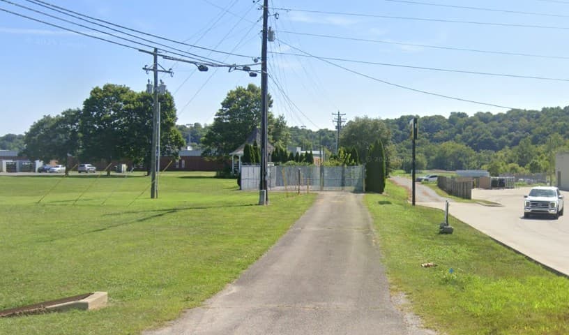 Spencer County Animal Control