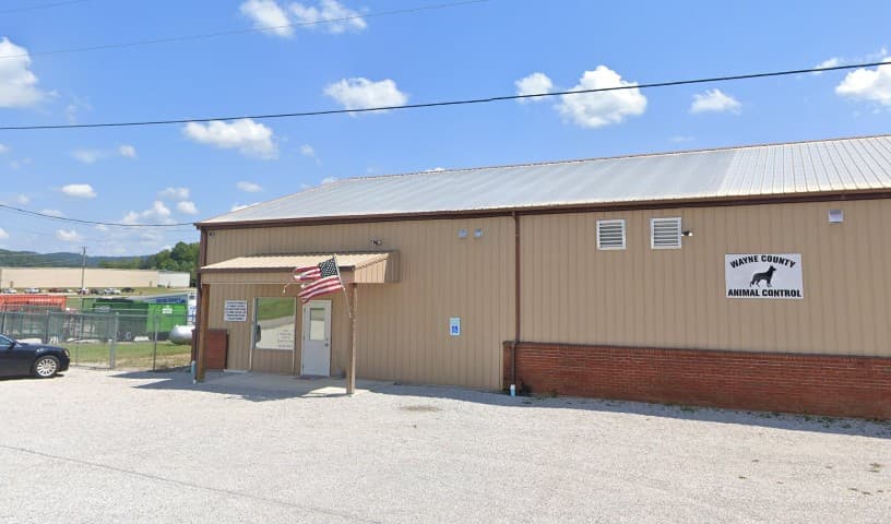 Wayne County Animal Control
