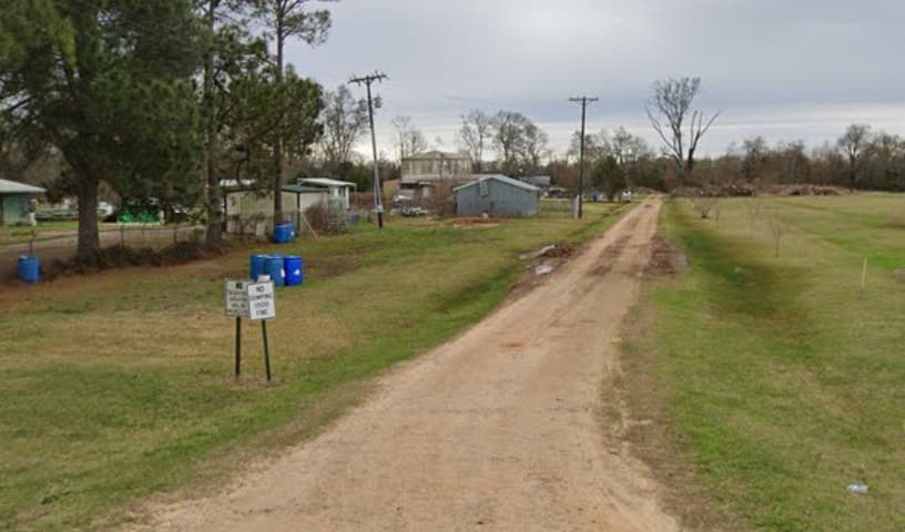 Avoyelles Animal Welfare