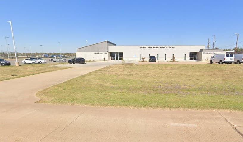 Bossier City Animal Control