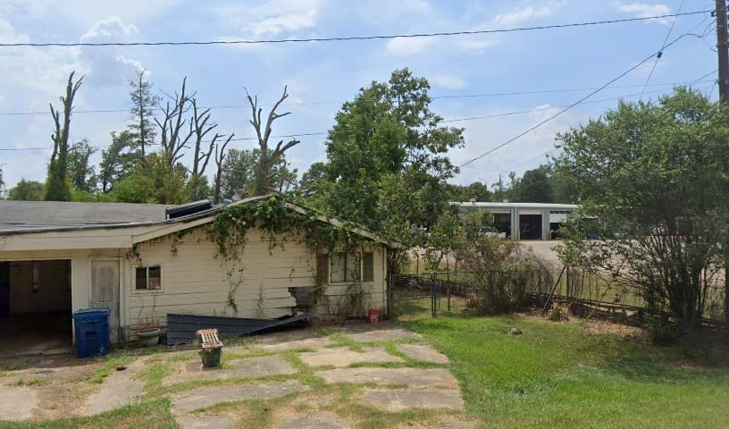 Bossier Parish Animal Control
