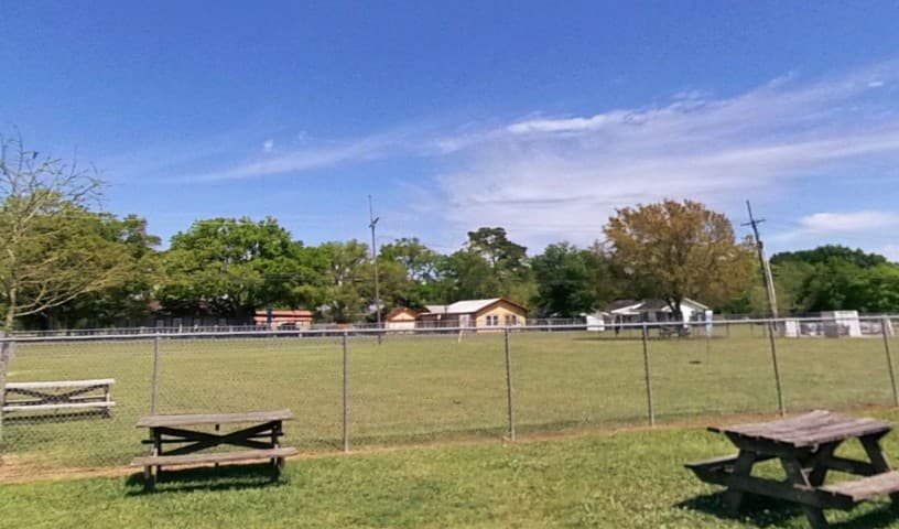 Calcasieu Parish Police Jury Animal Services And Adoption Center