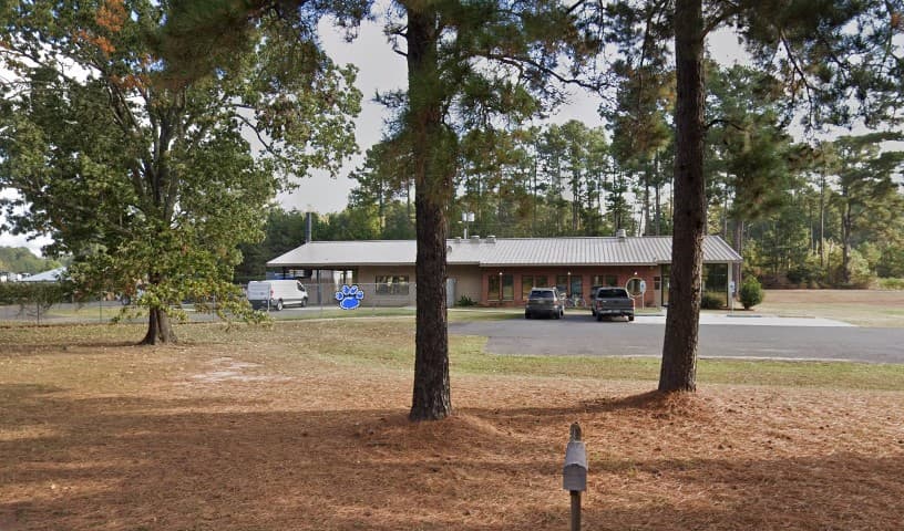 De Soto Parish Animal Control