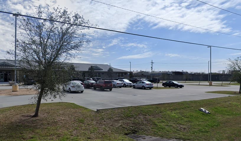 Jefferson Protection and Animal Welfare Services