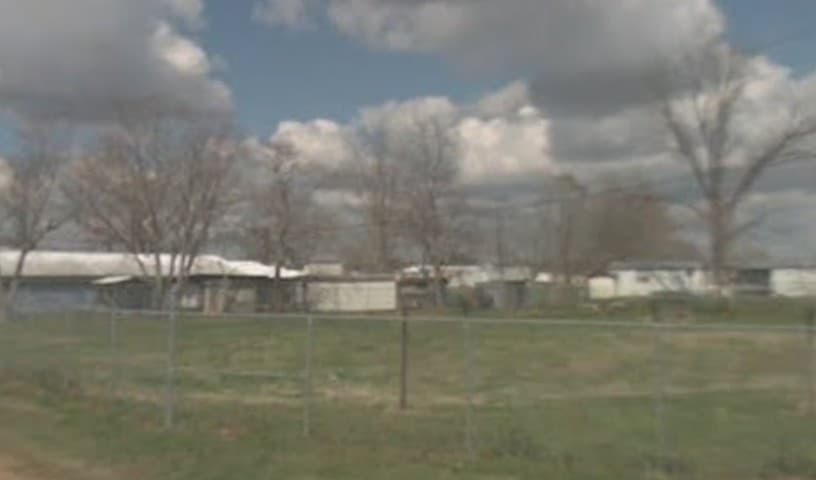 Natchitoches Animal Shelter