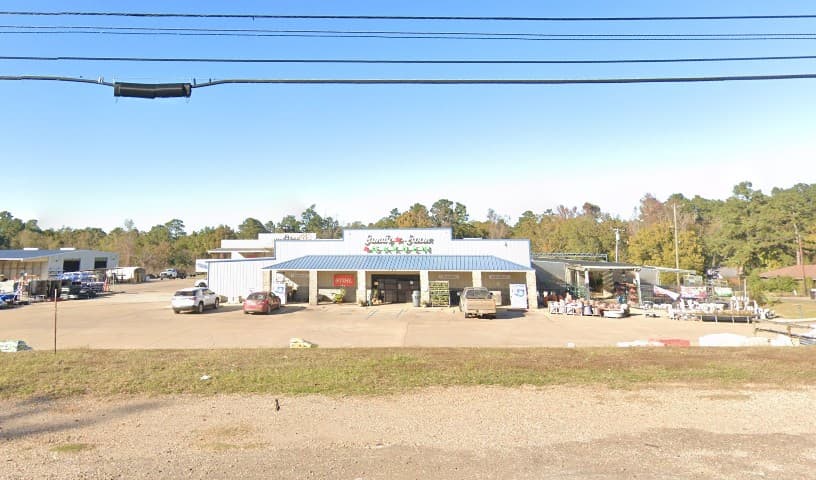 Family Farm & Garden Supply