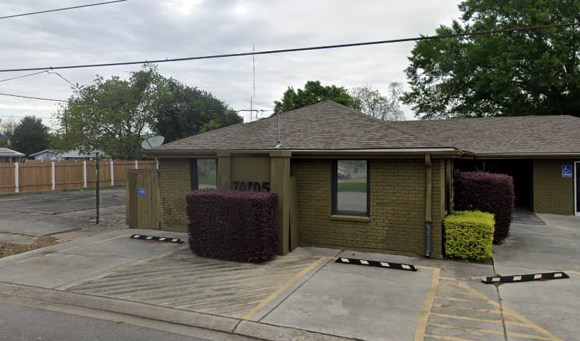 CHALMETTE PET WELLNESS