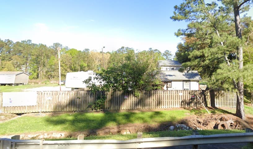 Tangi Humane Society