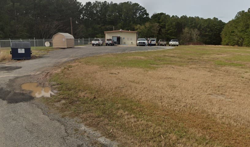 Vernon Parish Animal Shelter