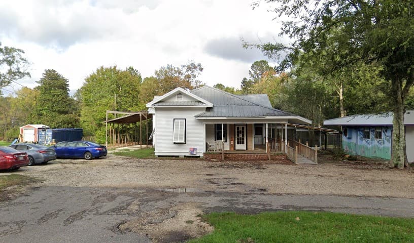 Bogalusa Animal Clinic