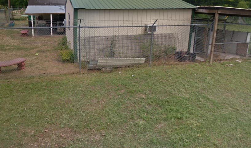 Winnfield Animal Shelter