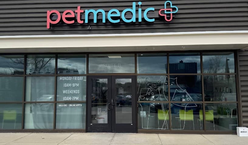 Portland PetMedic Urgent Care Vet Clinic