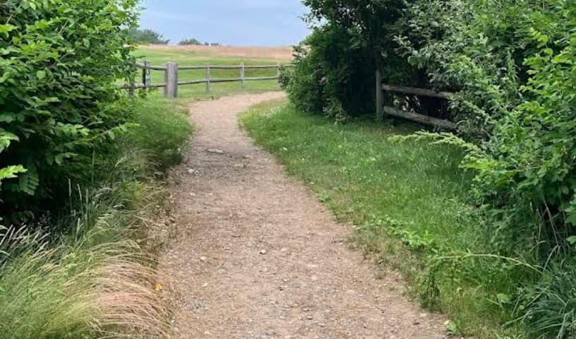East Point Audubon Sanctuary