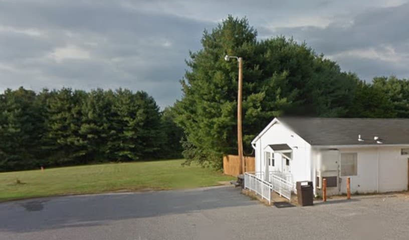 Baltimore County Animal Services