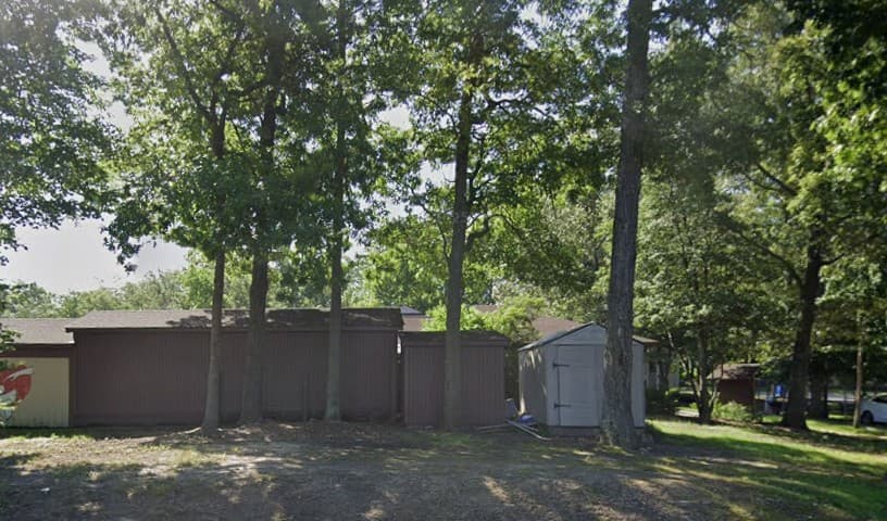 Humane Society Of Charles County