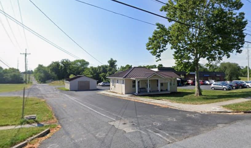 Frederick County Humane Society