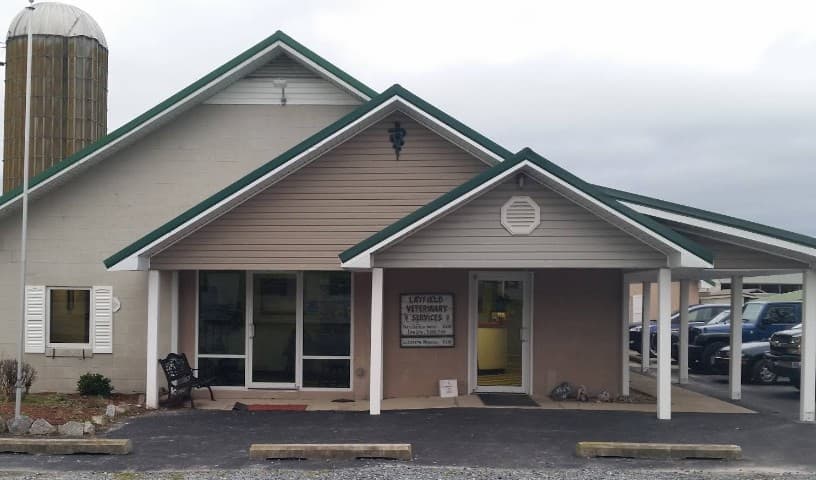 Layfield Veterinary Services Inc
