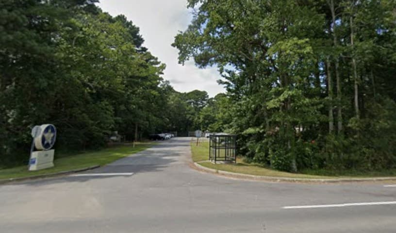 Somerset County Dog Control