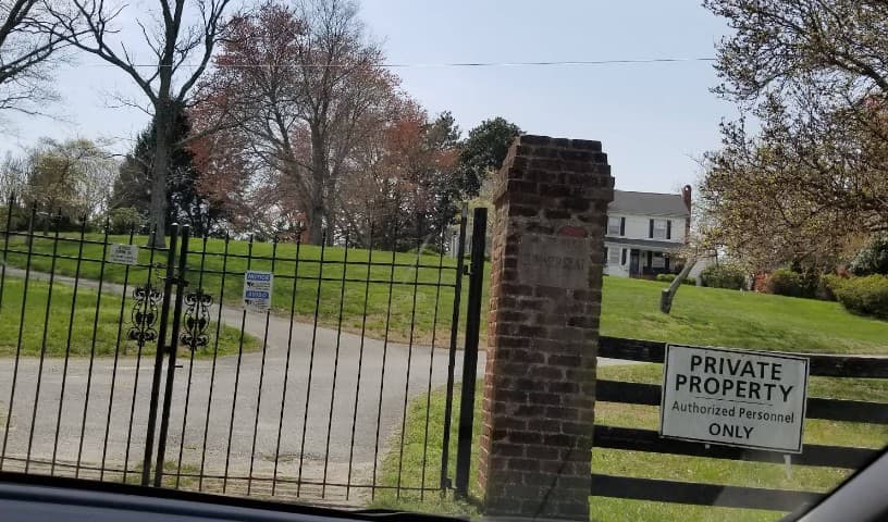 Summerseat Farm Inc