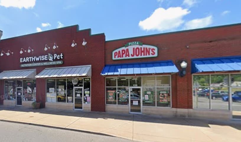 Earthwise Pet Leonardtown