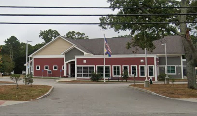 MSPCA Cape Cod