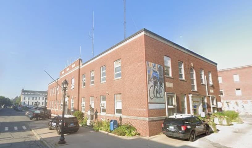 Police Department-Animal Control