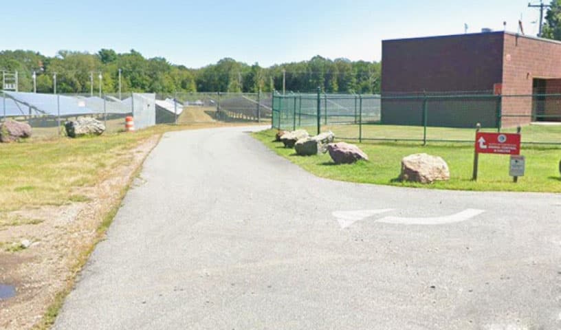 North Attleboro Animal Shelter