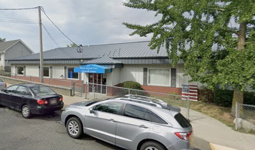 Faxon Animal Rescue League
