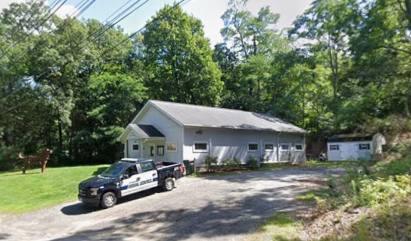 Ipswich Animal Shelter
