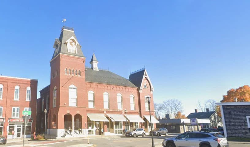 Merrimac Animal Control
