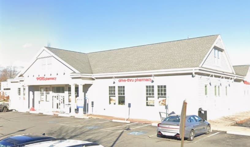 Salisbury Animal Control Officer