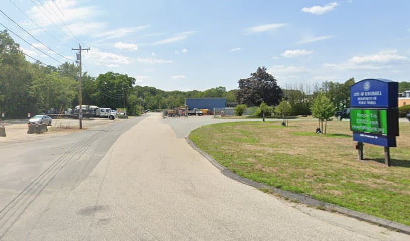 Haverhill Animal Shelter